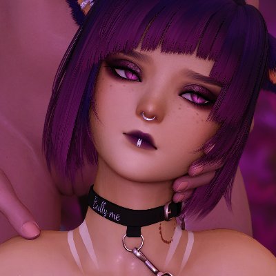 ⭕Submissive and breedable
⭕Shy girlboi mess thing
⭕Part-time Blender baby
❌No Lalas/minors/qos
⭕Snap my choker
⭕Mommy Enthusiast
⭕DMs Open
🟦☁️ moonpetalxo