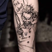 Jose Daniel Calderon Rosado (@karde82) 's Twitter Profile