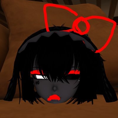 Just a guy playing VRC, may make some posts on here once in a while