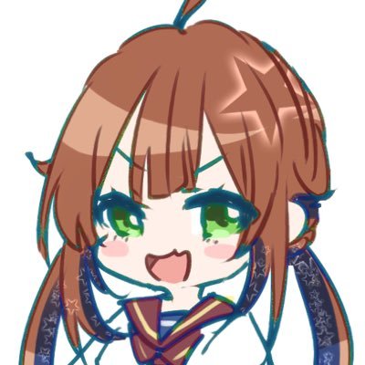 とぅらら@新刊BOOTHにて。さんのプロフィール画像