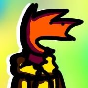 Happy YouTube channel with the same username as me and also make music 2 in voice acting