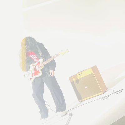 ギター。yeti let you notice(@ylyn_TMP) support キタニタツヤ 望月起市 🎸✉️→1lr2158@gmail.com