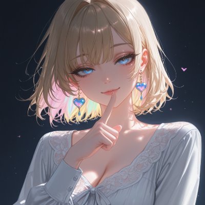 Waifu by AI ! NSFW Content !
Spicy Content:https://t.co/nTSY81beVN