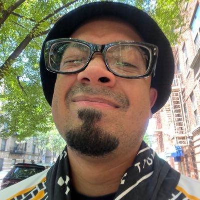 Freelance Production/IT | Dipset Alum | SYEP Alum | Stocks/Music/Memes Tweets |Video/Photo Production World |BK College Alum | prev @Spotify @CanoeStudios @NYRR