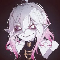 ℬ𝓇𝒾𝒶𝓇 (@noxianvampygal) 's Twitter Profile