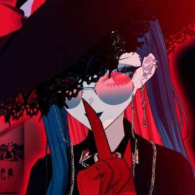 Fear/Sona 🕵️‍♀️ NOW IN 3D!!!さんのプロフィール画像