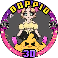 ⋆˚✿˖°❀ Aelderflower ❀°˖✿˚⋆ DOPPIO3D IS HAPPENING!!さんのプロフィール画像