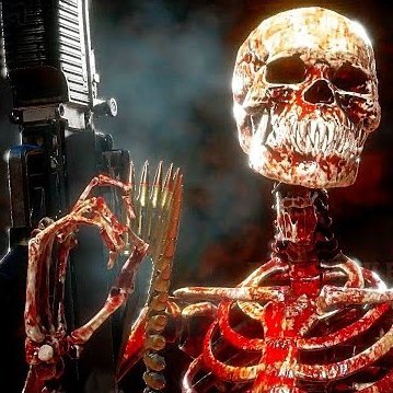 wokezarqawi's profile picture. 