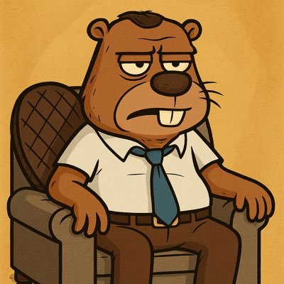 Buster Beaver Profile