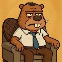 Buster Beaver (@busterbeaver69) 's Twitter Profile Photo Buster Beaver (@busterbeaver69) 's Twitter Profile Photo