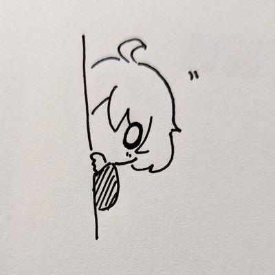 黒ノ鏡（創作垢）さんのプロフィール画像