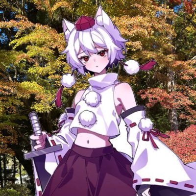 東方projectメインの趣味アカウント。最近雑多寄り。神社仏閣/御朱印/ロードバイク(CANNONDALE CAAD13)/旅行/邦ロック/JAM'S🍏/aespa #東方聖地巡礼記