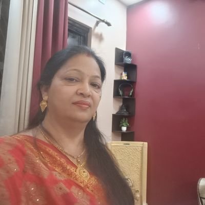 महिला जिलाध्यक्ष - रायबरेली ⭐️ उत्तर प्रदेशीय प्राथमिक शिक्षक संघ