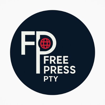 freepresspty's profile picture. Plataforma digital dedicada a la difusión de noticias, comunicados de prensa e información relevante.