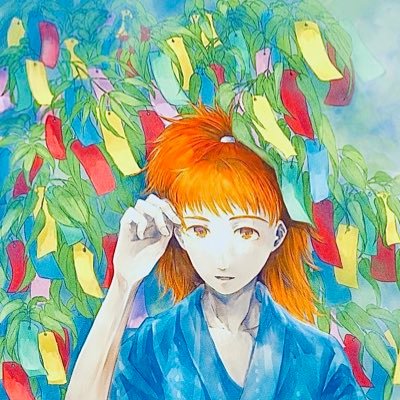 五月雨さんのプロフィール画像