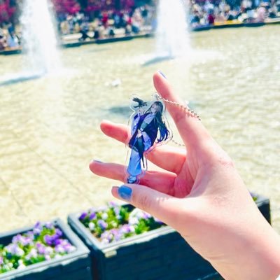 yuki_wari_310's profile picture. 8割ヒナンチにいます