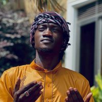 Kabanda Hydary (@hyddary) 's Twitter Profile