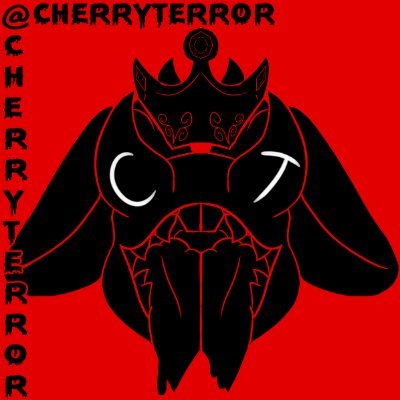 CherryTerror (DeathToAI)さんのプロフィール画像