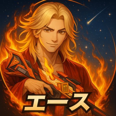 ゲームやアニメが大好き🫡仕事休みにのんびり荒野行動やアニメ鑑賞してます💕フォロバ100%👩🏻❤️👨🏻荒野行動好きと繋がりたい💖荒野行動のTikTokライブ配信してるので観に来てください🫡応援よろしくお願いします🙇♀️