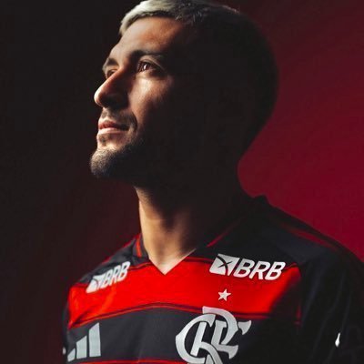 clube de regatas do @flamengo 🔴⚫️ @timeflamengo