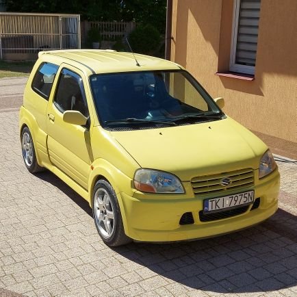HV81S (Euro spec.)
car updates account ran by @GosciuTaki
like those car model accounts except i actually got one
posting both the actual progress and the jank