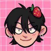 🐈⬛🍓🌸 (@nichollico) 's Twitter Profile Photo 🐈⬛🍓🌸 (@nichollico) 's Twitter Profile Photo