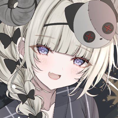 ※必読※
神経症(軽度うつ病)治療中の個人VTuber🌾
本業イラストレーター
絵垢 @okome_0216
返信ランダム。FNカブトムシ
【y】https://t.co/2J9kMDgjuR
【t】https://t.co/okL36bBfr4
m:自分 p:@Ebato_A
タグ #炊飯器の中
20211119d