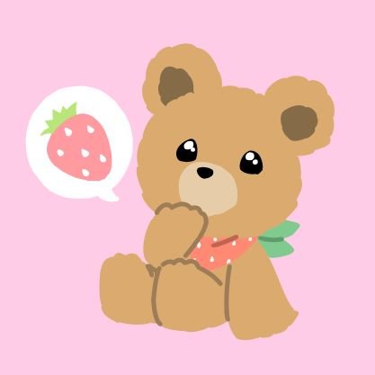愁哉*いちごくまさんのプロフィール画像