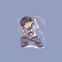 おこめ (@o_k_m6) 's Twitter Profile