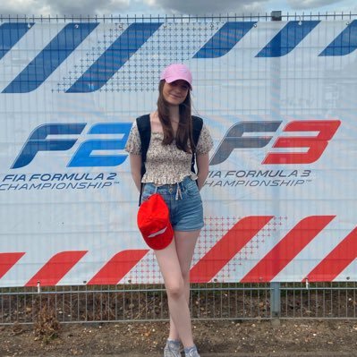 22 | 🇬🇧 | F1, F2, F3, IndyCar, FE 🏁 | Feeder Series enthusiast | 🏒: @bluebelgeorgia