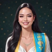 Julie_CPA by 2025✨ (@_devoriah) 's Twitter Profile