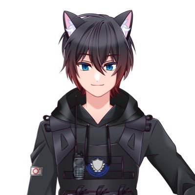 Tactical Cat Operator! Oshimark: 🪖😼| Fan Name: Nekoperators | https://t.co/4ru4ujhZdH