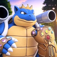 BigMan (@blastoiseking) 's Twitter Profile