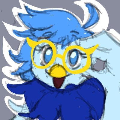 Martlet/Lyra 🏳️‍⚧️さんのプロフィール画像