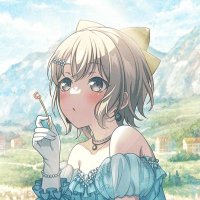 𝜗 charlotte (@eunhalos) 's Twitter Profile
