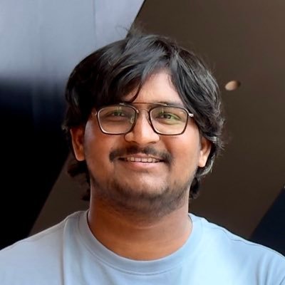 k_shivanagendra's profile picture. Founder @trivitalai