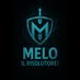 Melo il Risolutore (@carmelo1483) Twitter profile photo Melo il Risolutore (@carmelo1483) Twitter profile photo