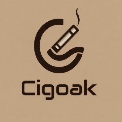 cigoakstore's profile picture. Cigoak |  New humidors cigar flavor infuser with whiskey,brandy,condensed milk. Customize your cigar’s flavor. Elevate your smoking experience.