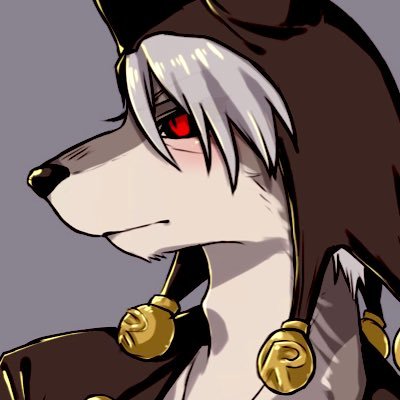 狐津さんのプロフィール画像
