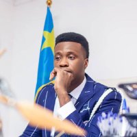 Sylvestre D.Makambo (@sylvestre_d_m) 's Twitter Profile