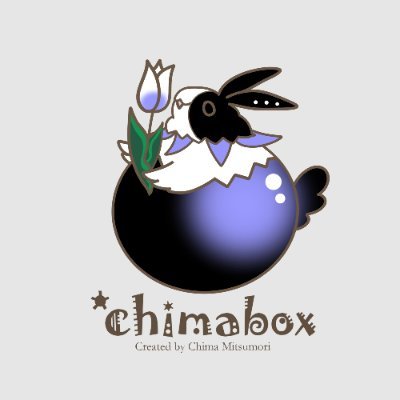 千魔箱＊chimabox_illustrationさんのプロフィール画像