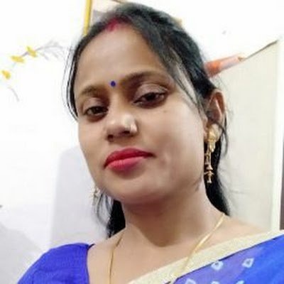 PoonamGupt95055's profile picture. 
