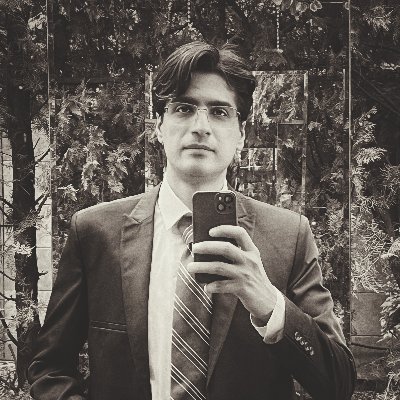 sohrablou's profile picture. 💻 IT Manager | 👨🏻‍💻 Programmer | 📷 Photographer