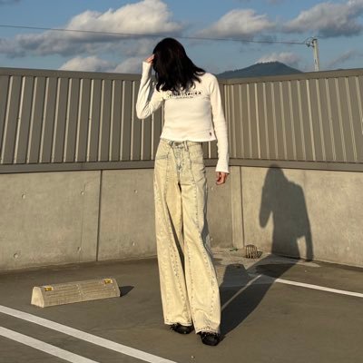 【明日パチ】所属/アーム鬼強お姉さん…(最近自称)🎰/無駄に薄いところ引ける系💫➿/荒いスマスロラブ🫶🏻(フォロバ100🔙) 【サブ】@rroonn_0 適当に呟いてるやつ๑ ᷇ 𖥦 ᷆๑)♡ 【ジムショ】@asupachi_slot┊︎