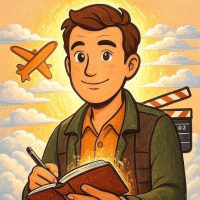 NaPeruMaha's profile picture. Movie Reviewer 🎬 | Tech Guy 💻 | Traveler ✈️ Unfiltered takes on films, gadgets & hidden gems around the globe. Views are of my personal opinion.