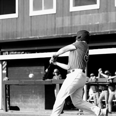 E_Hogan2028's profile picture. 5’10 180 | UTL/C/RHP | CHS Class of 2028 | Carson City NV | 3.6 GPA | evnv13@outlook.com | NCAA ID#2506647155