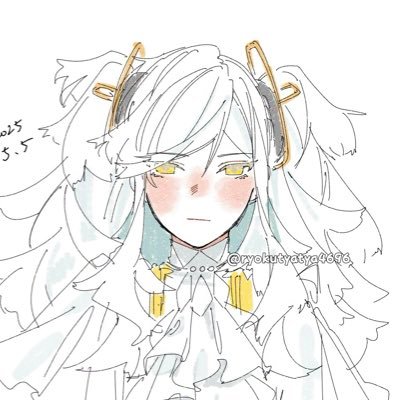 楽しい‼️お絵描き‼️さんのプロフィール画像