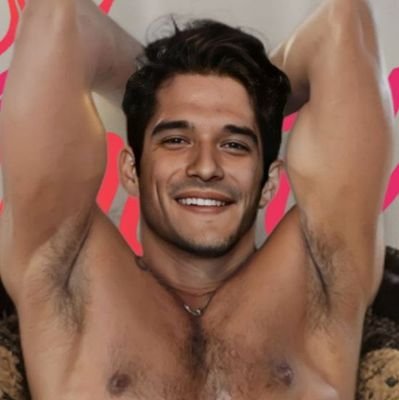 Tyler Posey's boyfriend, husband, lover, soulmate and sextoy
