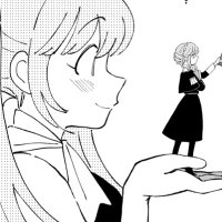chlowen yuri (@touminareal) 's Twitter Profile