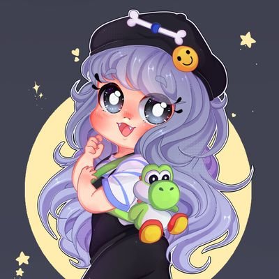 Hevana🐈‍⬛さんのプロフィール画像